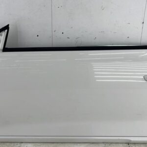 Porte avant gauche VOLKSWAGEN SCIROCCO 3 PHASE 1 COUPE Diesel