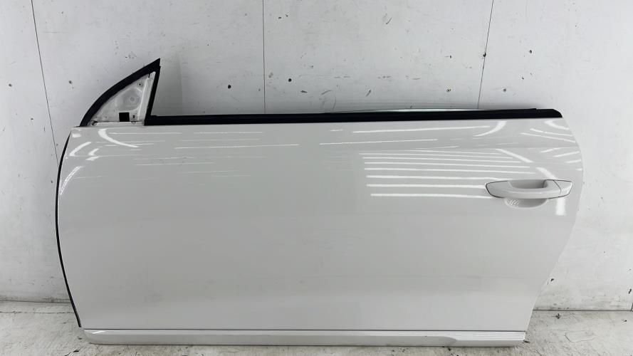 Porte avant gauche VOLKSWAGEN SCIROCCO 3 PHASE 1 COUPE Diesel