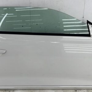 Porte avant droit VOLKSWAGEN SCIROCCO 3 PHASE 1 COUPE Diesel