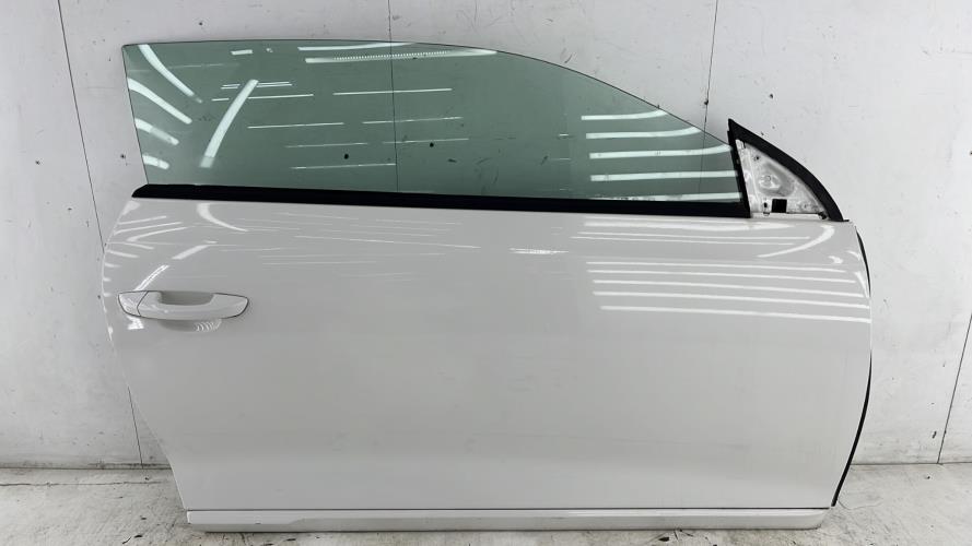 Porte avant droit VOLKSWAGEN SCIROCCO 3 PHASE 1 COUPE Diesel