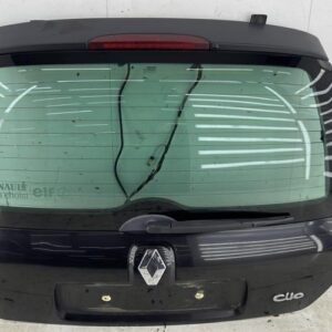 Malle/Hayon arriere RENAULT CLIO 2 PHASE 2 Essence
