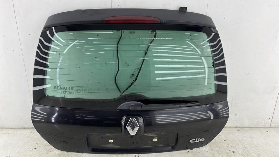 Malle/Hayon arriere RENAULT CLIO 2 PHASE 2 Essence