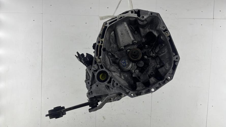 Boite de vitesses DACIA LOGAN MCV 1 PHASE 1 BREAK Diesel