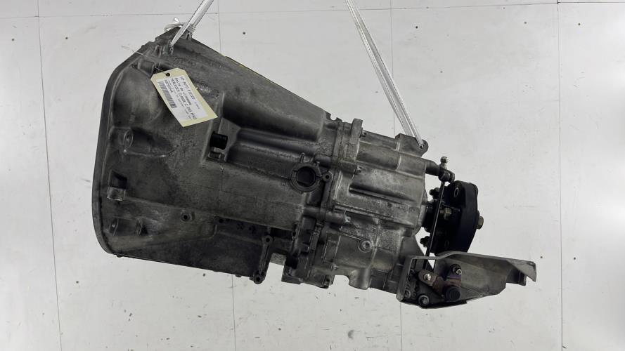 Boite de vitesses MERCEDES CLASSE C 203 PHASE 1 Diesel