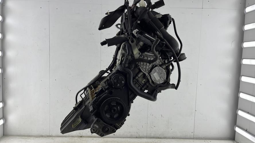 Moteur MERCEDES CLASSE B 245 PHASE 1 Diesel