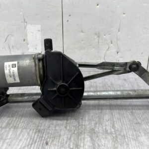 Moteur essuie glace avant OPEL CORSA D PHASE 2 Diesel