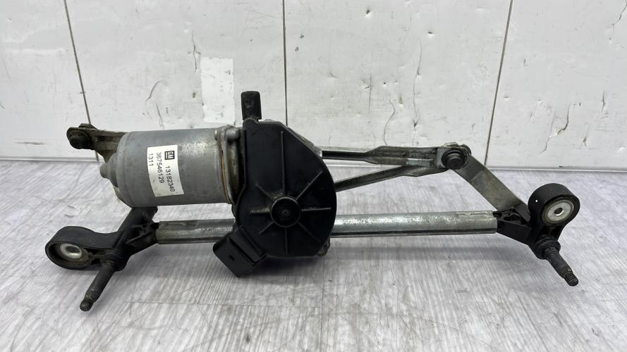 Moteur essuie glace avant OPEL CORSA D PHASE 2 Diesel