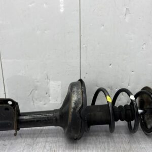 Amortisseur avant gauche RENAULT TWINGO 2 PHASE 1 Essence