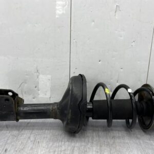 Amortisseur avant droit RENAULT TWINGO 2 PHASE 1 Essence