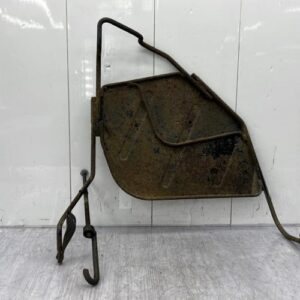 Panier roue de secours HYUNDAI SANTA FE 1 Diesel