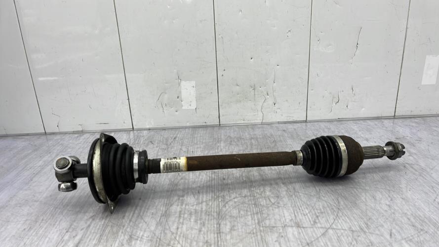 Cardan gauche (transmission) RENAULT TWINGO 2 PHASE 1 Essence