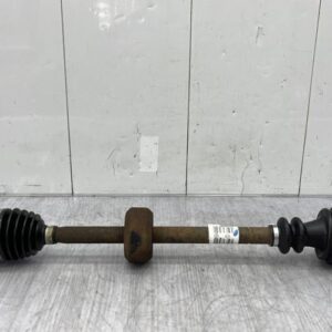 Cardan droit (transmission) RENAULT TWINGO 2 PHASE 1 Essence