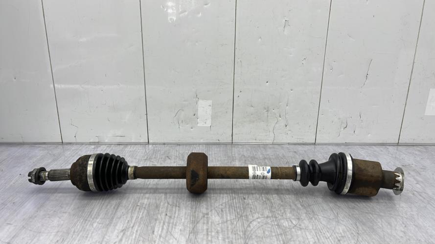Cardan droit (transmission) RENAULT TWINGO 2 PHASE 1 Essence