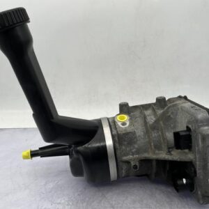 Pompe de direction CITROEN C4 PICASSO 1 Diesel