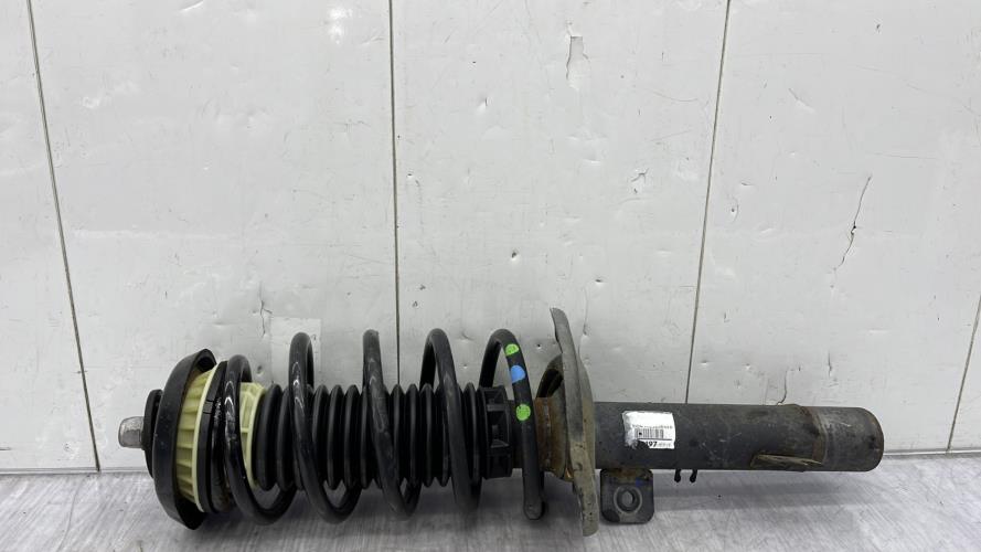 Amortisseur avant droit PEUGEOT 207 PHASE 2 Diesel