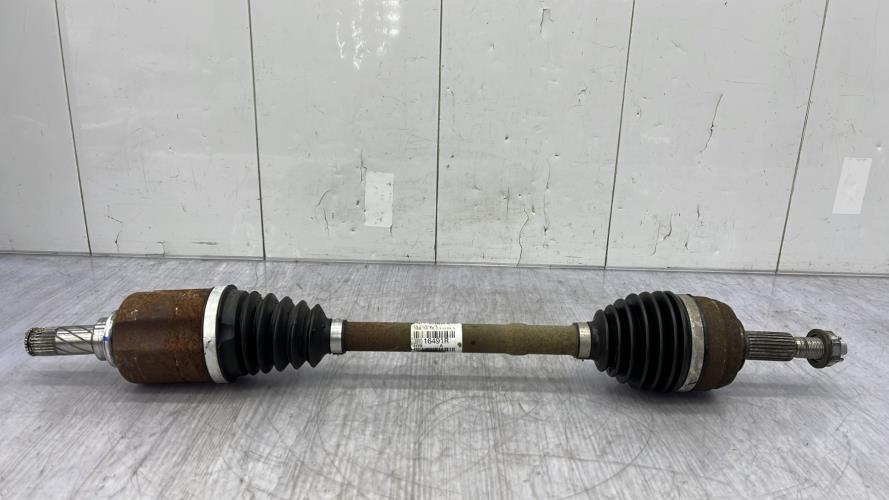 Cardan gauche (transmission) DACIA DUSTER 1 PHASE 2 Diesel