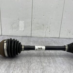 Cardan gauche (transmission) VOLKSWAGEN POLO 5 PHASE 2 Diesel