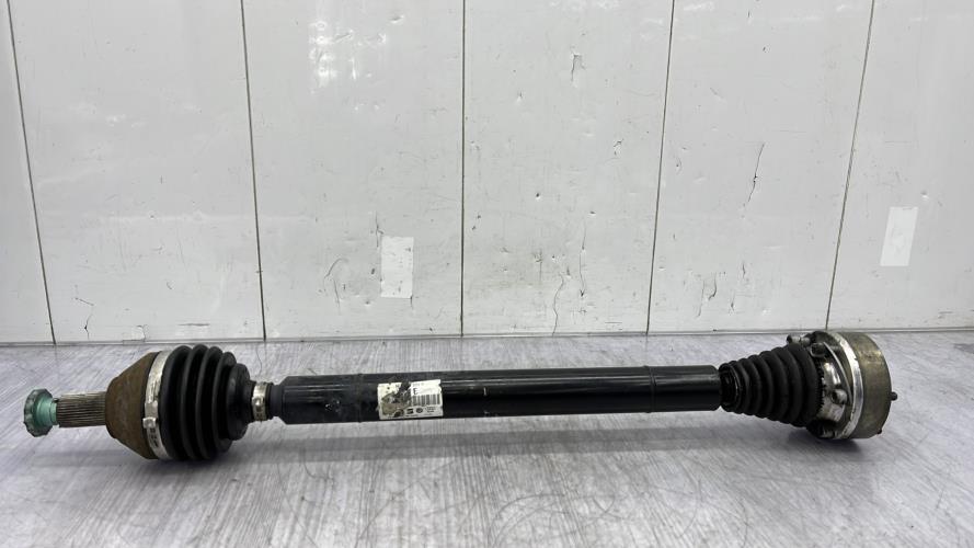 Cardan droit (transmission) VOLKSWAGEN POLO 5 PHASE 2 Diesel