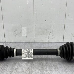 Cardan gauche (transmission) PEUGEOT RCZ PHASE 1 COUPE Essence