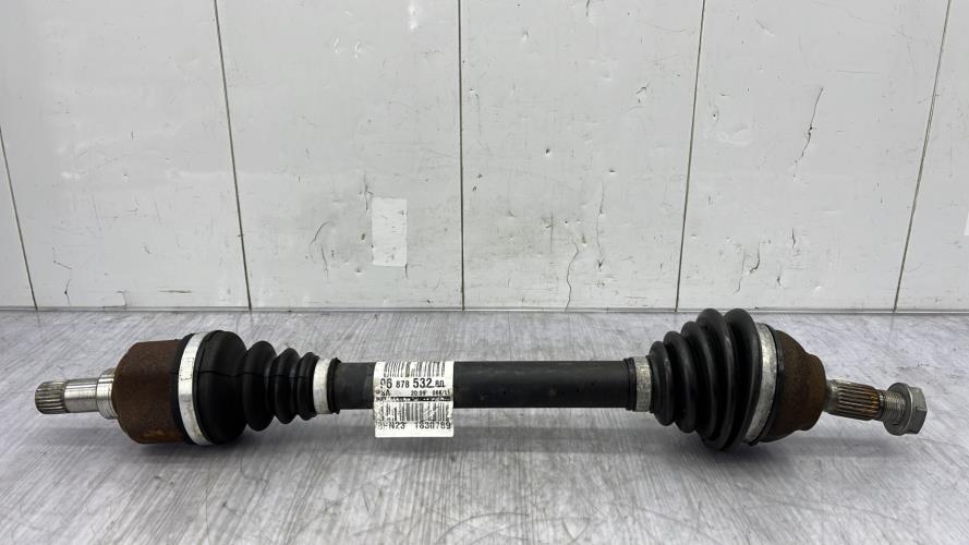 Cardan gauche (transmission) PEUGEOT RCZ PHASE 1 COUPE Essence