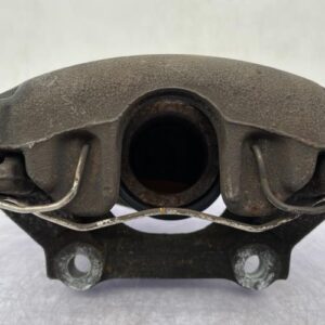Etrier avant gauche (freinage) AUDI A4 1 AVANT PHASE 1 BREAK Diesel