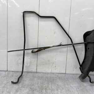 Panier roue de secours CITROEN BERLINGO 1 PHASE 2 Diesel