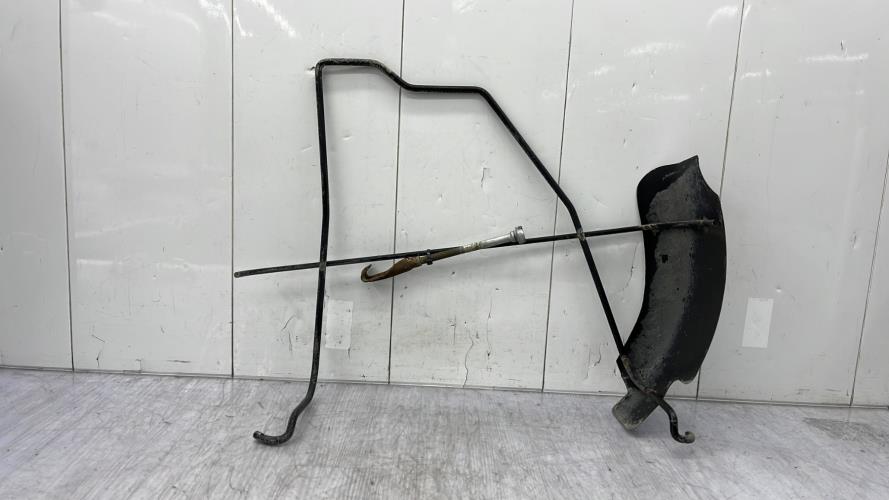 Panier roue de secours CITROEN BERLINGO 1 PHASE 2 Diesel