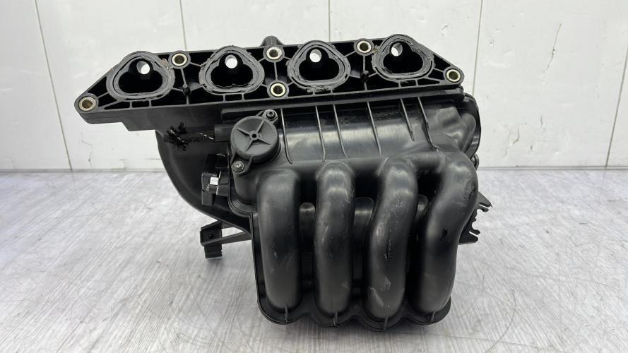 Collecteur d'admission VOLKSWAGEN GOLF 4 Essence