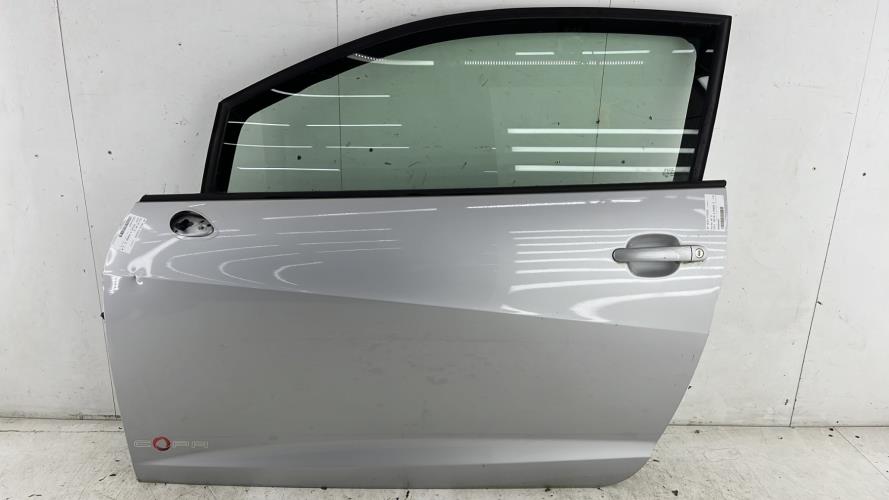 Porte avant gauche SEAT IBIZA 4 PHASE 2 Diesel