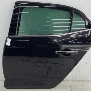 Porte arriere gauche RENAULT MEGANE 4 PHASE 1 Diesel