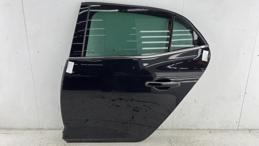 Porte arriere gauche RENAULT MEGANE 4 PHASE 1 Diesel