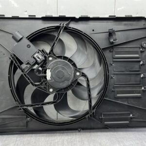 Moto ventilateur radiateur FORD MONDEO 3 PHASE 1