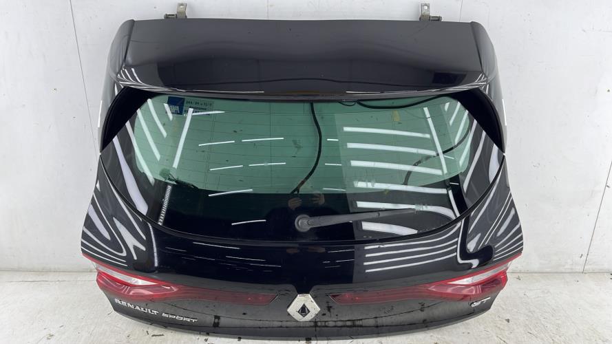 Malle/Hayon arriere RENAULT MEGANE 4 PHASE 1 Diesel