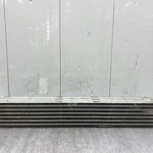 Echangeur air (Intercooler) RENAULT SCENIC 3 PHASE 1 Diesel