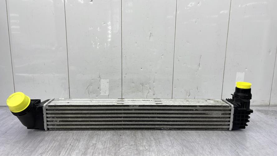 Echangeur air (Intercooler) RENAULT SCENIC 3 PHASE 1 Diesel