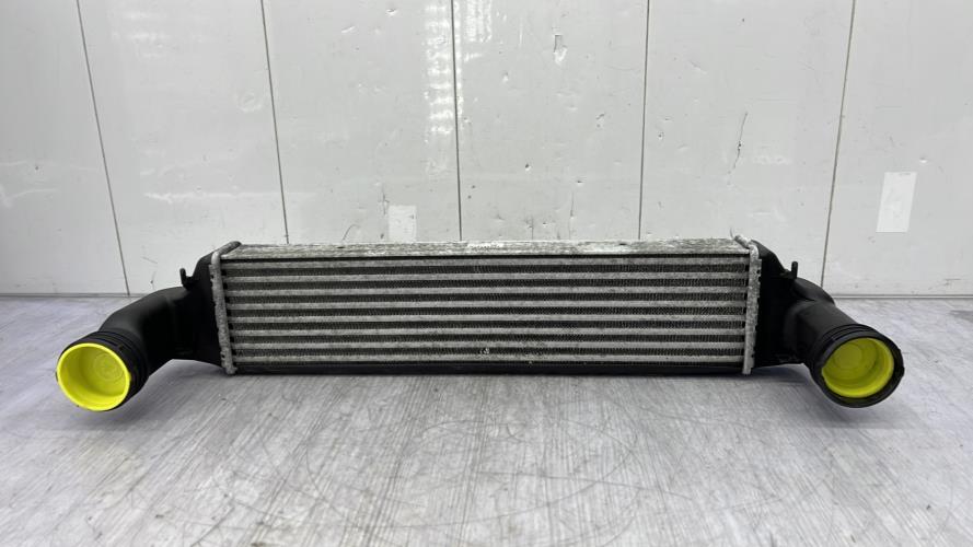 Echangeur air (Intercooler) BMW SERIE 3 E46 PHASE 2 Diesel