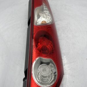 Feu arriere principal droit (feux) RENAULT KANGOO 2 PHASE 1 Diesel