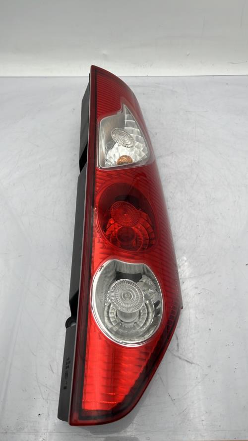 Feu arriere principal droit (feux) RENAULT KANGOO 2 PHASE 1 Diesel