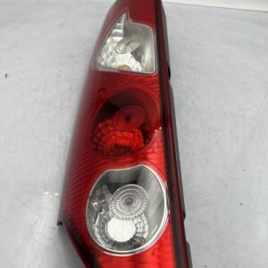 Feu arriere principal gauche (feux) RENAULT KANGOO 2 PHASE 1 Diesel