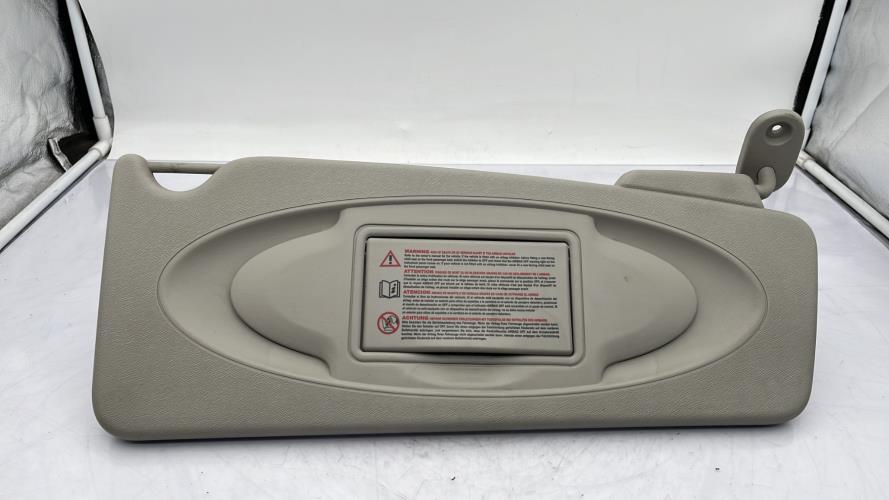 Pare soleil droit RENAULT KANGOO 2 PHASE 1 Diesel