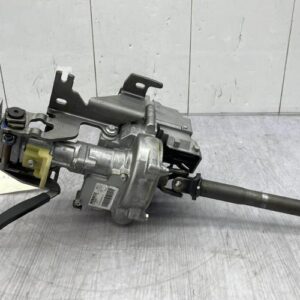 Colonne de direction RENAULT KANGOO 2 PHASE 1 Diesel