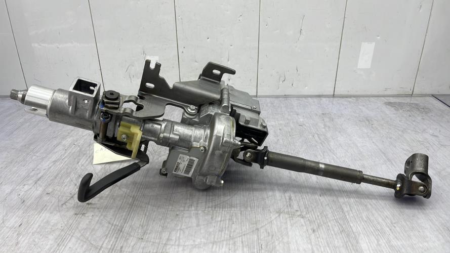 Colonne de direction RENAULT KANGOO 2 PHASE 1 Diesel