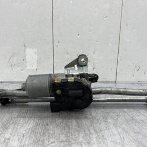Moteur essuie glace avant AUDI Q5 1 PHASE 1 Diesel