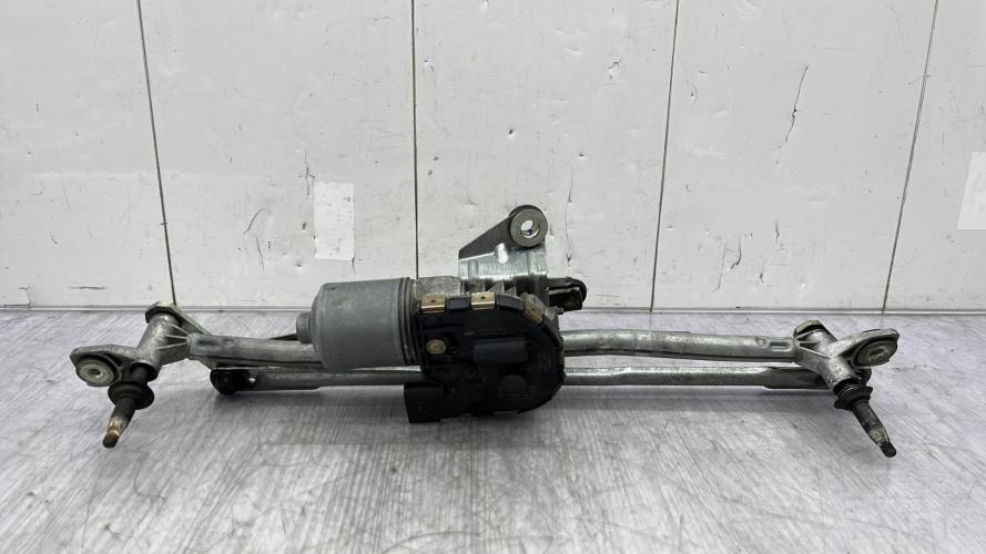 Moteur essuie glace avant AUDI Q5 1 PHASE 1 Diesel