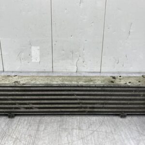 Echangeur air (Intercooler) BMW SERIE 1 E87 PHASE 2 Diesel