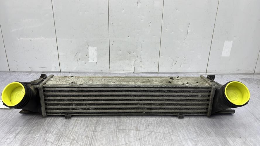 Echangeur air (Intercooler) BMW SERIE 1 E87 PHASE 2 Diesel