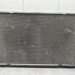 Radiateur eau BMW SERIE 1 E87 PHASE 2 Diesel