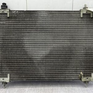 Condenseur de clim PEUGEOT 307 PHASE 2 Essence