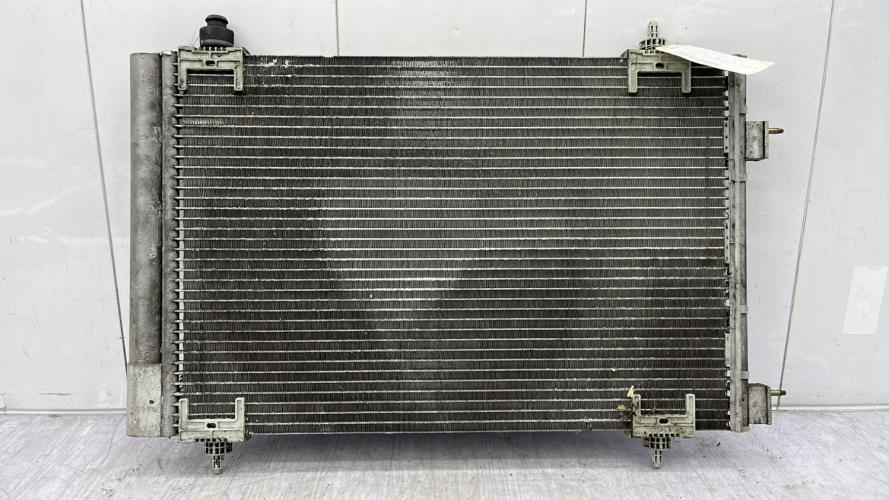 Condenseur de clim PEUGEOT 307 PHASE 2 Essence