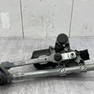Moteur essuie glace avant CITROEN C1 1 PHASE 2 Essence